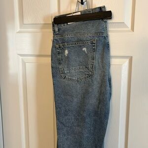 Pacsun Mens 34 Vintage Loose Jeans